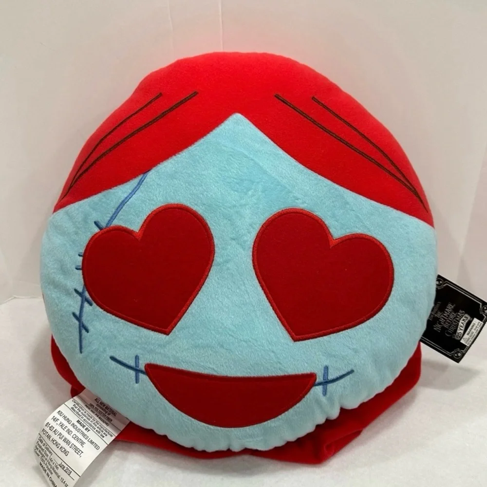 Sally Throw Pillow